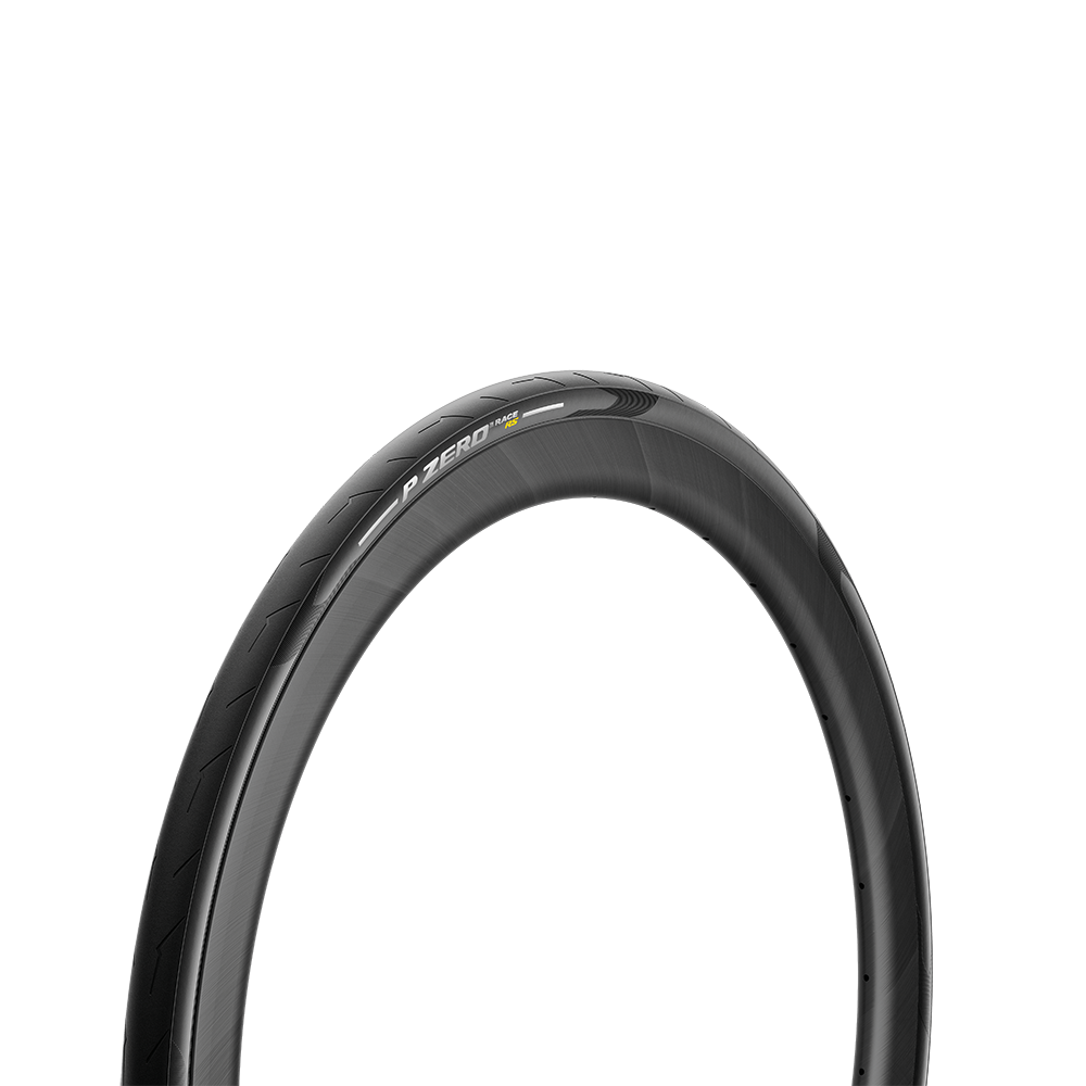Plášť Pirelli P ZERO™ Race RS 28-622, TechBELT, SmartEVO2, 120tpi, černý
